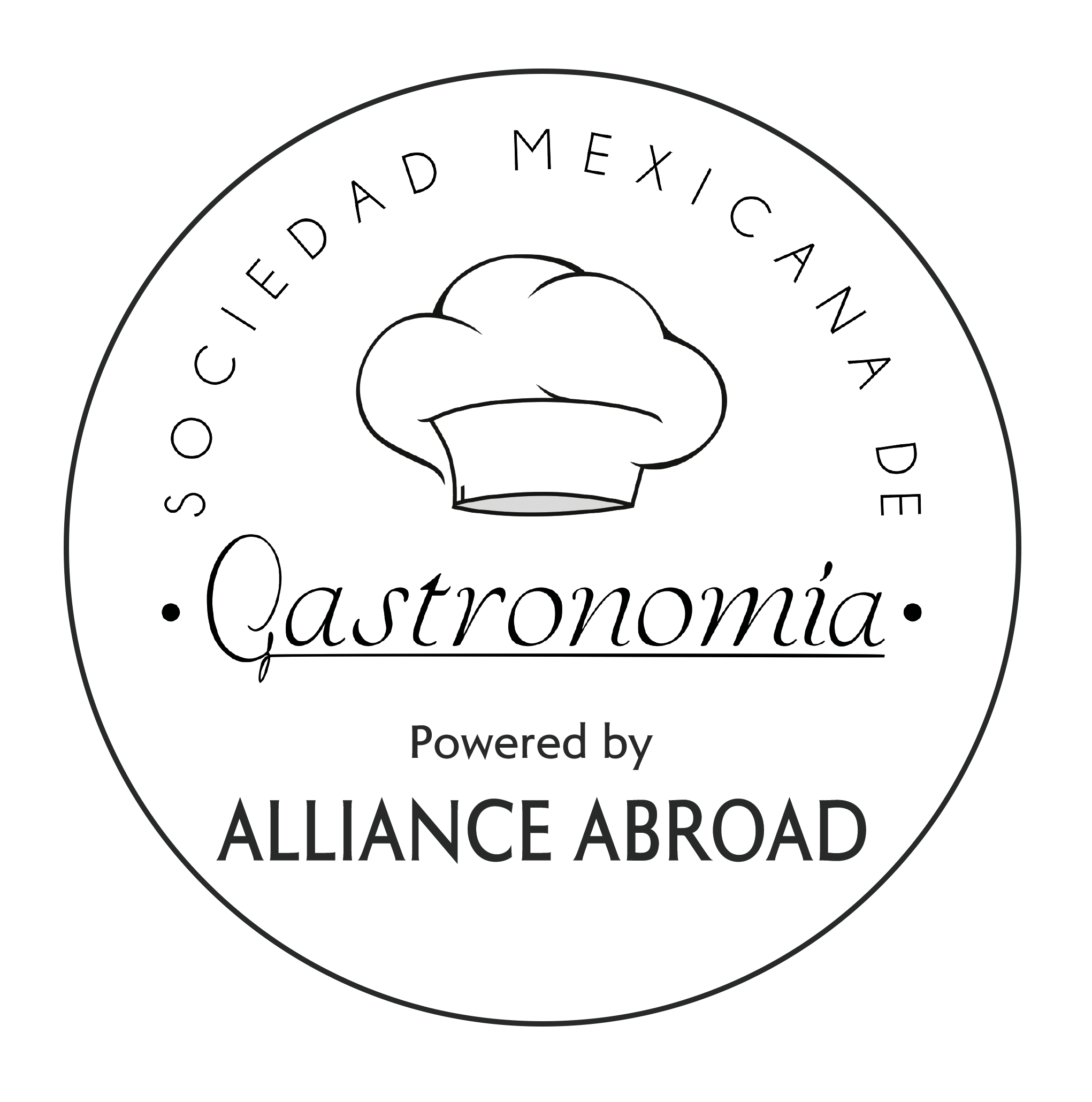 Sociedad Mexicana de Gastronomía, Prácticas profesionales